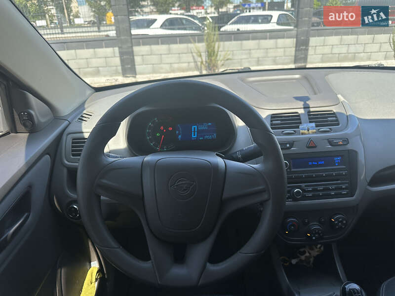 Седан Ravon R4 2017 в Днепре фото 21 Седан Ravon R4 2017 в Днепре