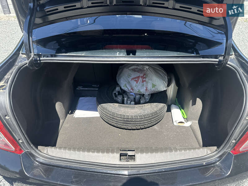 Седан Ravon R4 2017 в Днепре фото 24 Седан Ravon R4 2017 в Днепре