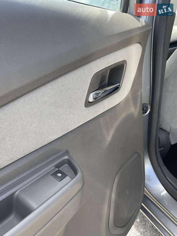 Седан Ravon R4 2020 в Киеве фото 14 Седан Ravon R4 2020 в Киеве