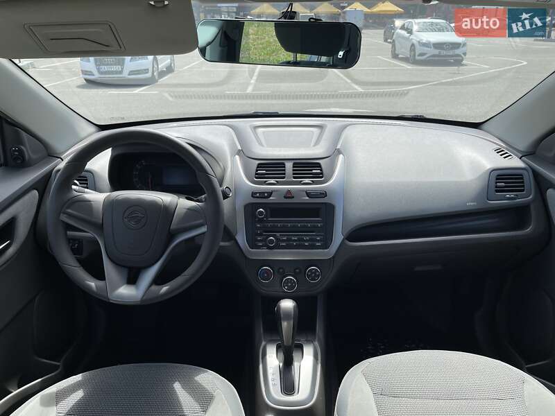 Седан Ravon R4 2020 в Киеве фото 25 Седан Ravon R4 2020 в Киеве