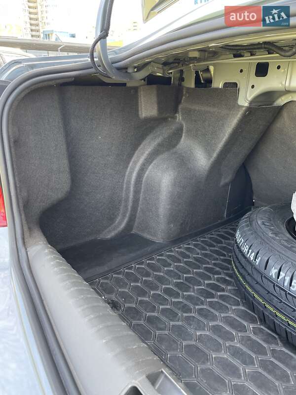 Седан Ravon R4 2020 в Киеве фото 30 Седан Ravon R4 2020 в Киеве