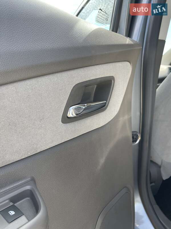 Седан Ravon R4 2020 в Киеве фото 34 Седан Ravon R4 2020 в Киеве