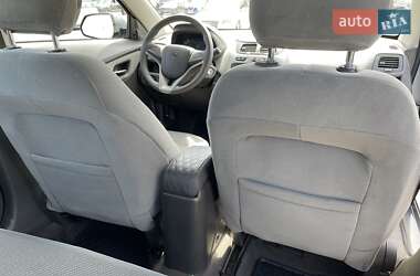 Седан Ravon R4 2020 в 