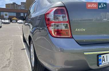 Седан Ravon R4 2020 в 