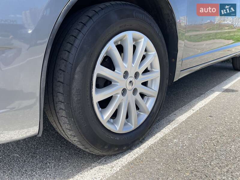 Седан Ravon R4 2020 в Киеве фото 71 Седан Ravon R4 2020 в Киеве