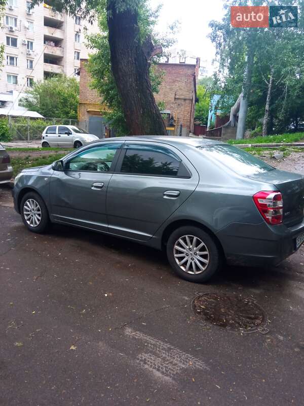 Седан Ravon R4 2017 в Києві