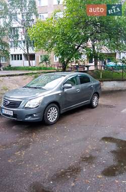 Седан Ravon R4 2017 в Києві