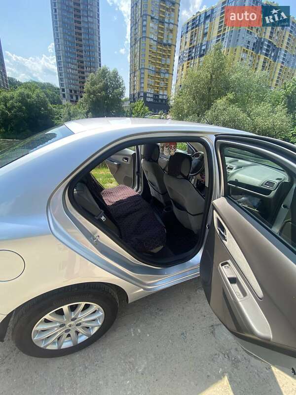 Седан Ravon R4 2019 в Киеве фото 24 Седан Ravon R4 2019 в Киеве