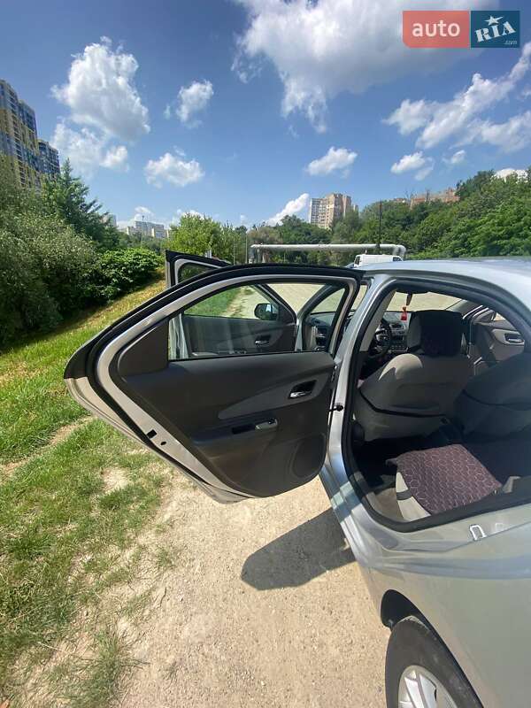 Седан Ravon R4 2019 в Киеве фото 21 Седан Ravon R4 2019 в Киеве