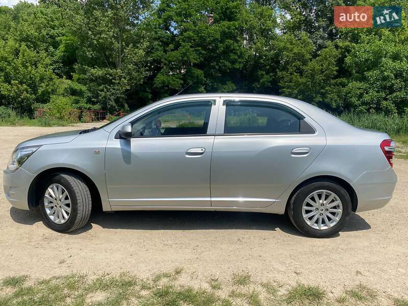 Седан Ravon R4 2019 в Киеве фото 9 Седан Ravon R4 2019 в Киеве