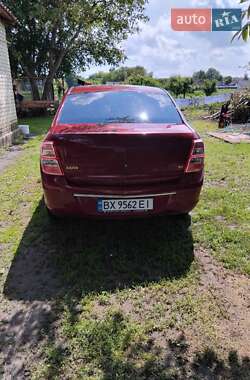 Седан Ravon R4 2020 в 