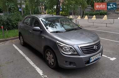 Седан Ravon R4 2020 в Киеве