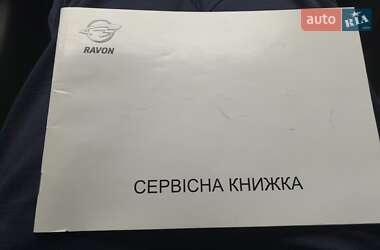 Седан Ravon R4 2020 в 