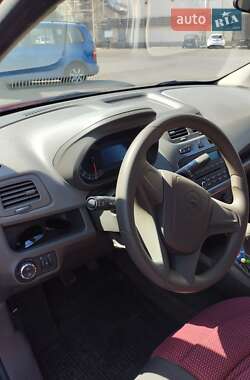 Седан Ravon R4 2020 в 