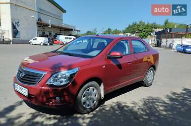 Седан Ravon R4 2020 в 