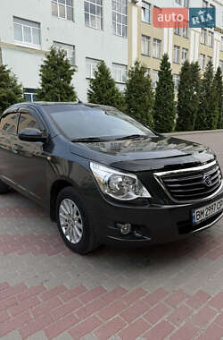 Седан Ravon R4 2020 в Сумах