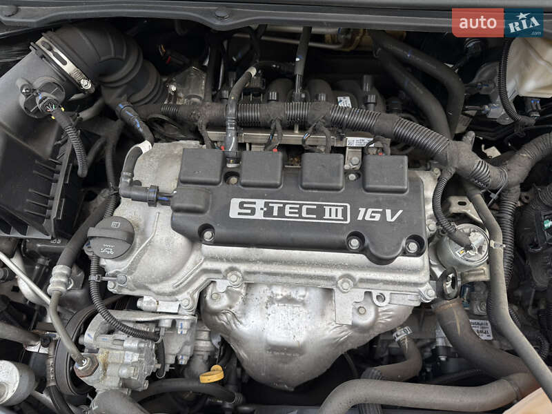 Седан Ravon R4 2020 в Сумах