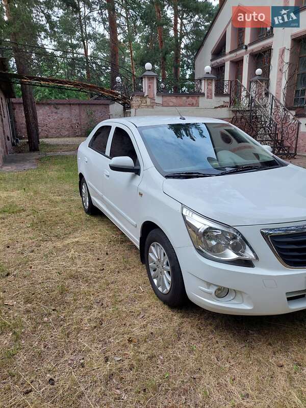 Седан Ravon R4 2020 в Києві