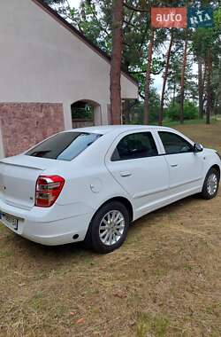 Седан Ravon R4 2020 в 