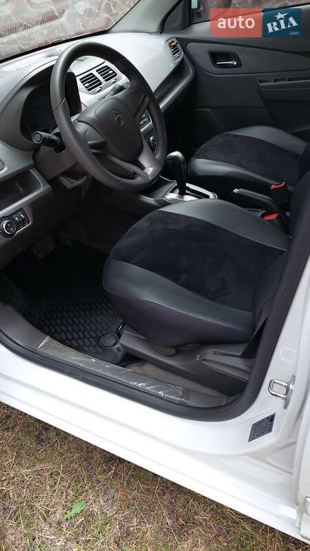 Седан Ravon R4 2020 в Києві