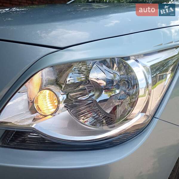 Седан Ravon R4 2020 в Знаменке фото 11 Седан Ravon R4 2020 в Знаменке