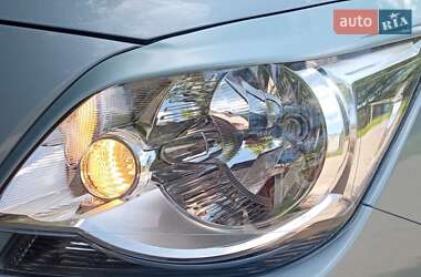 Седан Ravon R4 2020 в 