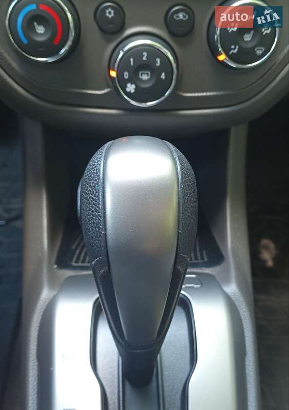 Седан Ravon R4 2020 в Знаменке фото 13 Седан Ravon R4 2020 в Знаменке