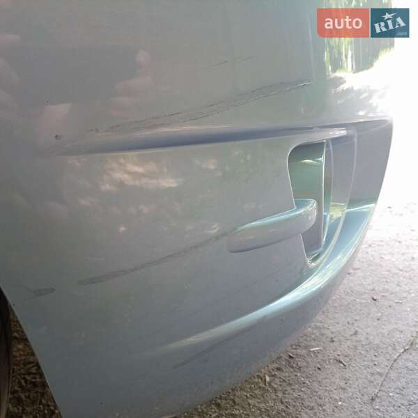 Седан Ravon R4 2020 в Знаменке фото 30 Седан Ravon R4 2020 в Знаменке