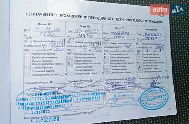 Седан Ravon R4 2020 в 