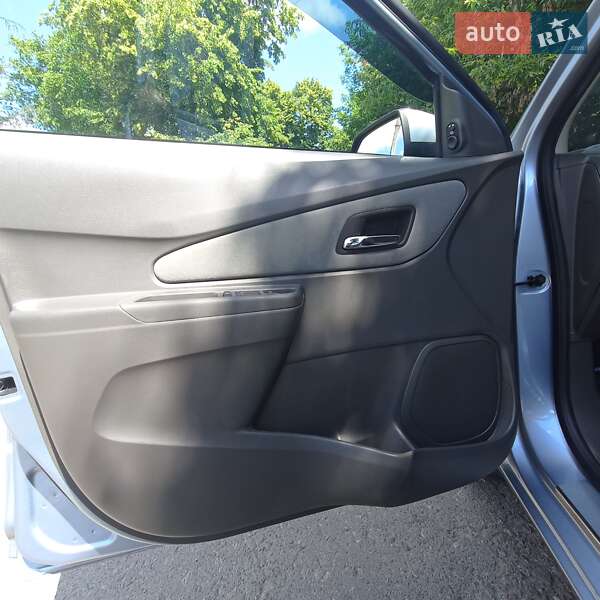 Седан Ravon R4 2020 в Знаменке фото 23 Седан Ravon R4 2020 в Знаменке