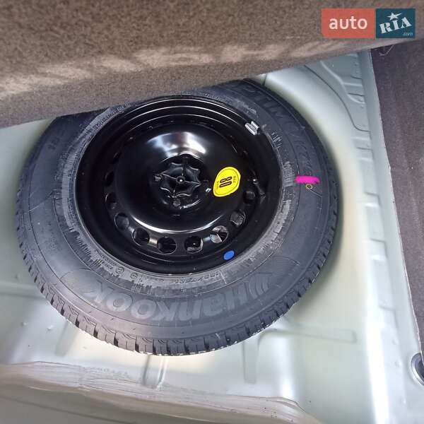 Седан Ravon R4 2020 в Знаменке фото 34 Седан Ravon R4 2020 в Знаменке