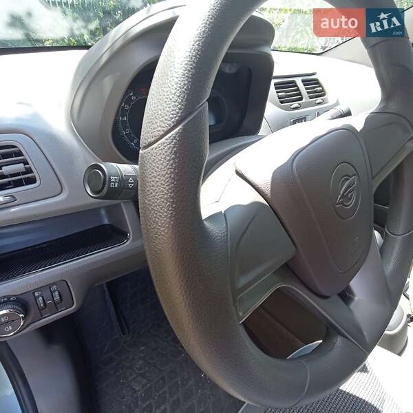 Седан Ravon R4 2020 в Знаменке фото 40 Седан Ravon R4 2020 в Знаменке