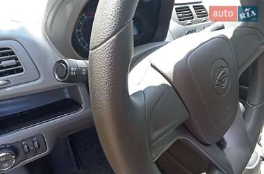 Седан Ravon R4 2020 в 