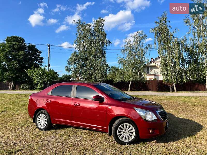 Седан Ravon R4 2017 в Києві