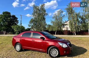 Седан Ravon R4 2017 в 