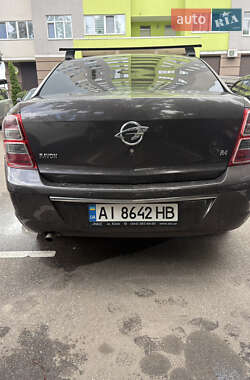 Седан Ravon R4 2017 в 