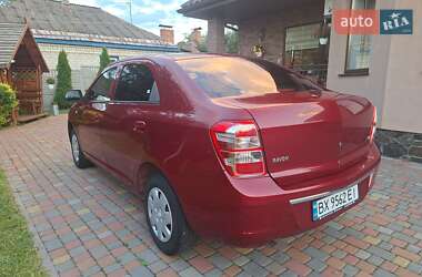 Седан Ravon R4 2020 в 
