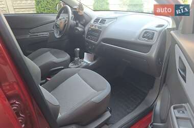 Седан Ravon R4 2020 в 