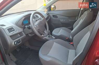 Седан Ravon R4 2020 в 