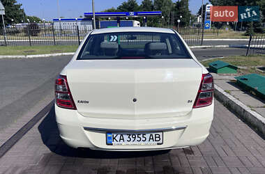 Седан Ravon R4 2020 в 