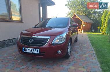 Седан Ravon R4 2020 в Черкассах