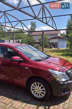 Седан Ravon R4 2020 в 