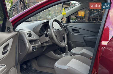 Седан Ravon R4 2020 в 