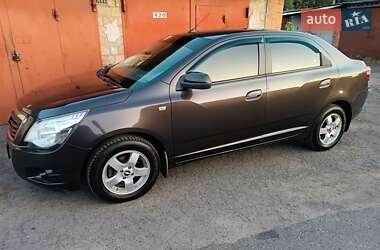 Седан Ravon R4 2017 в Києві