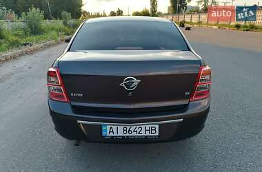Седан Ravon R4 2017 в 