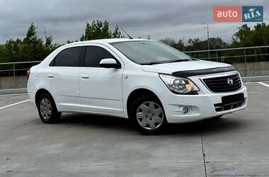 Седан Ravon R4 2017 в Киеве