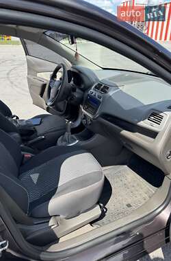 Седан Ravon R4 2018 в 