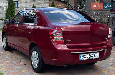 Седан Ravon R4 2020 в 