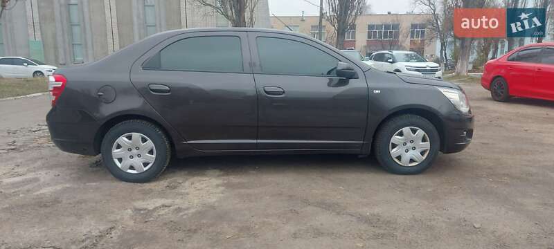 Седан Ravon R4 2020 в Киеве