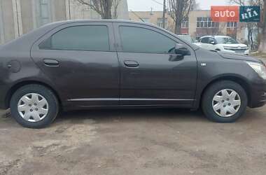 Седан Ravon R4 2020 в 